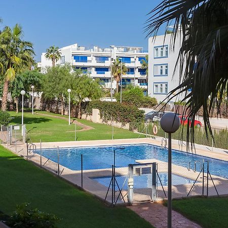 Playa Flamenca Apart Olga Dehesa de Campoamor  Экстерьер фото