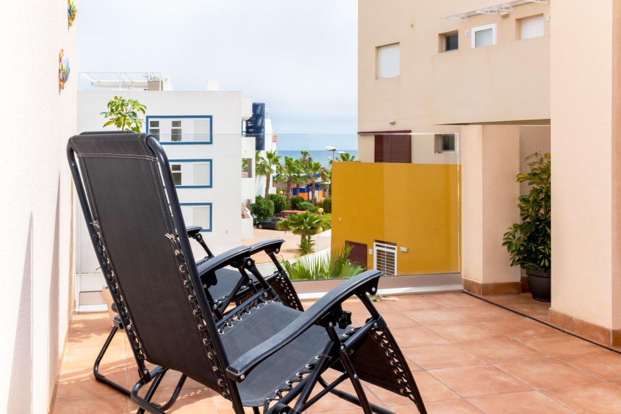 Playa Flamenca Apart Olga Dehesa de Campoamor  Экстерьер фото