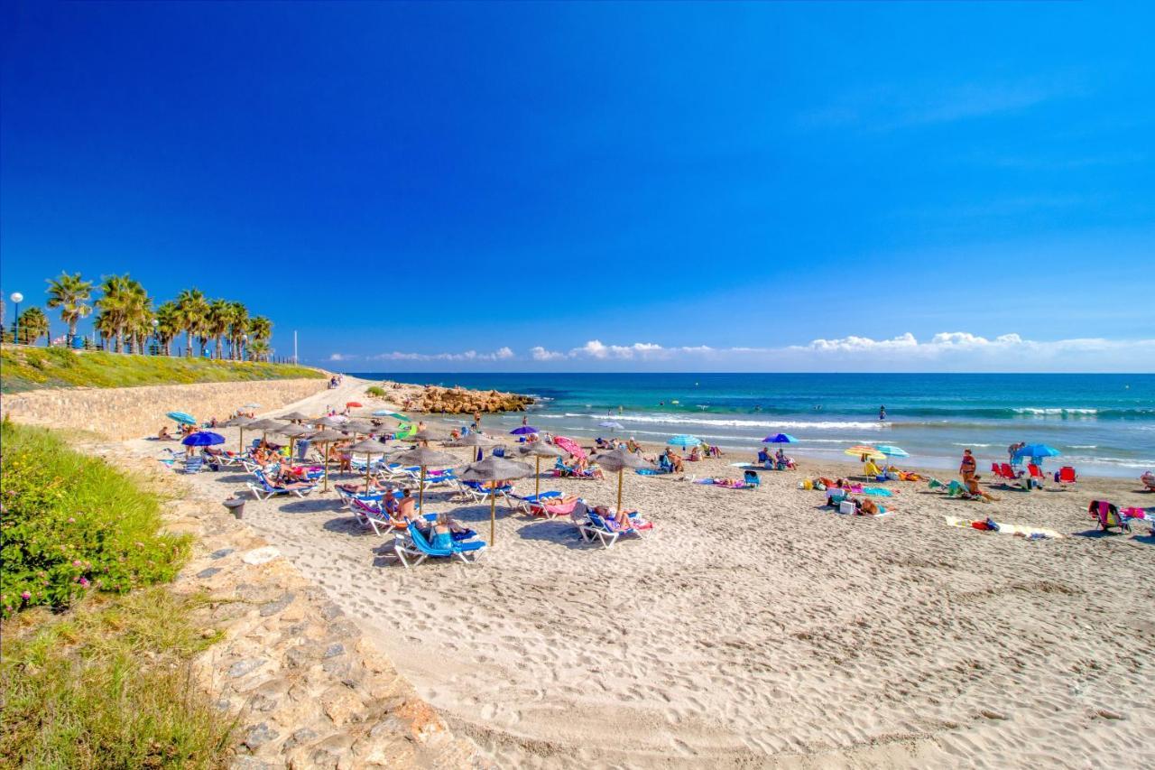 Playa Flamenca Apart Olga Dehesa de Campoamor  Экстерьер фото
