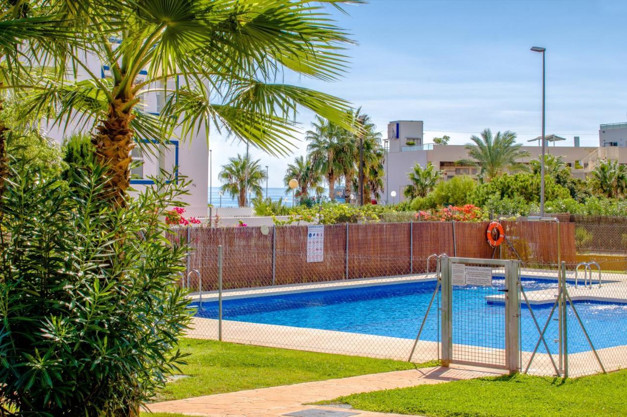 Playa Flamenca Apart Olga Dehesa de Campoamor  Экстерьер фото