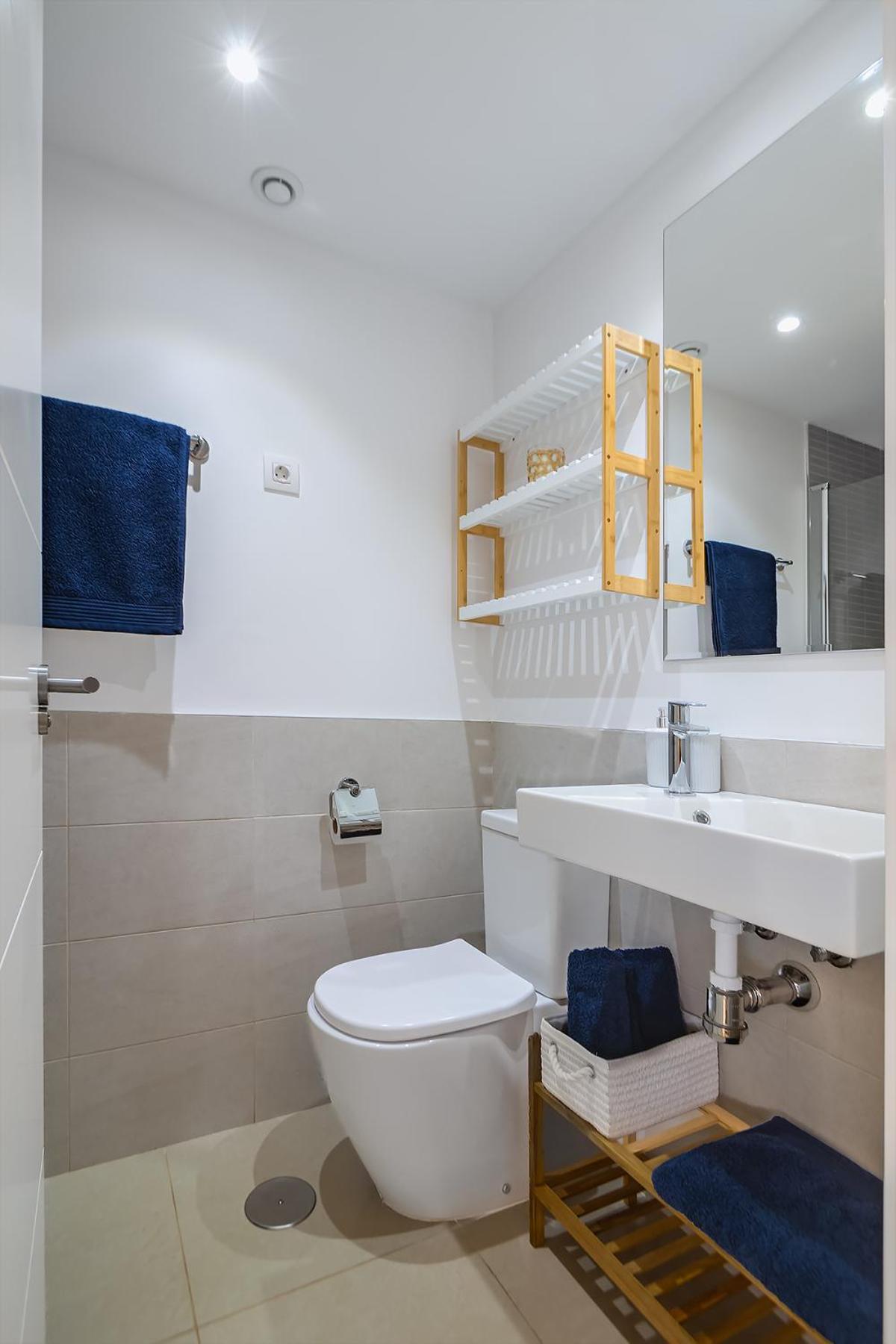 Playa Flamenca Apart Olga Dehesa de Campoamor  Экстерьер фото