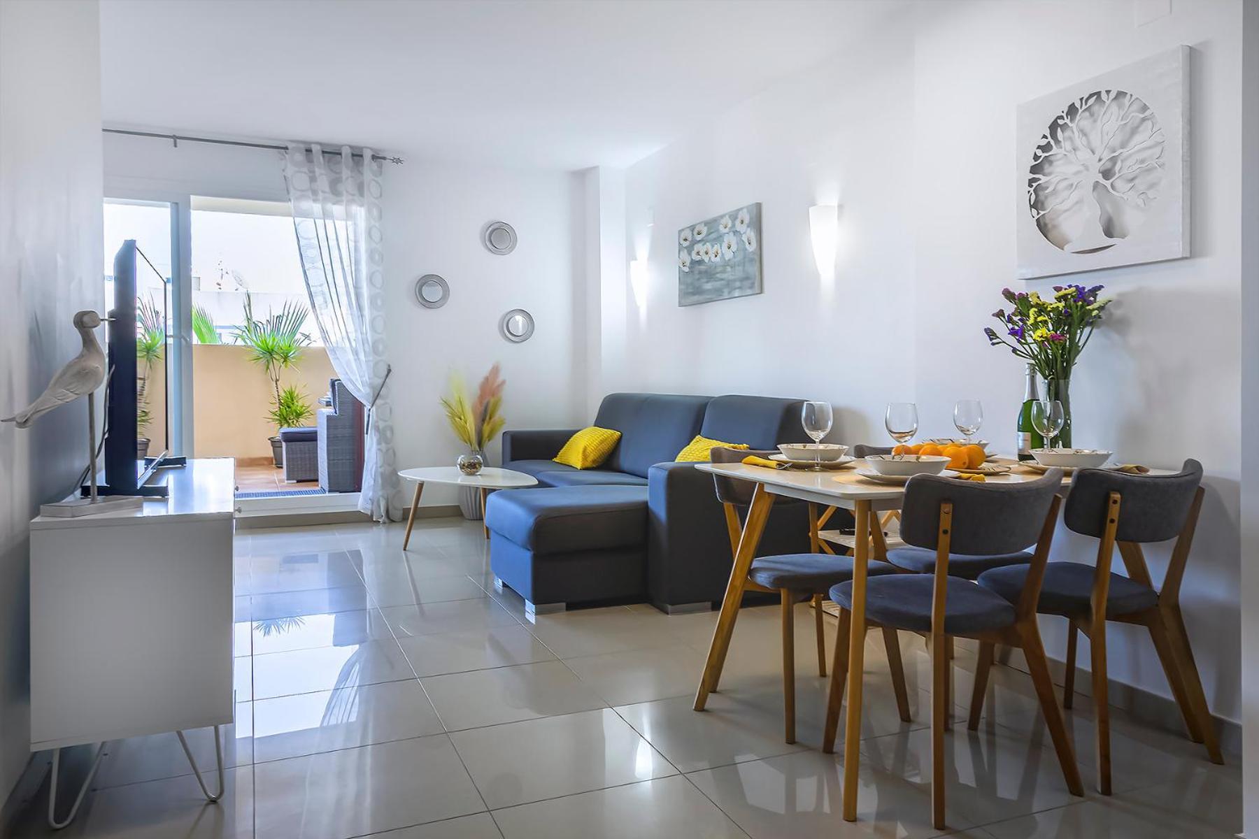 Playa Flamenca Apart Olga Dehesa de Campoamor  Экстерьер фото