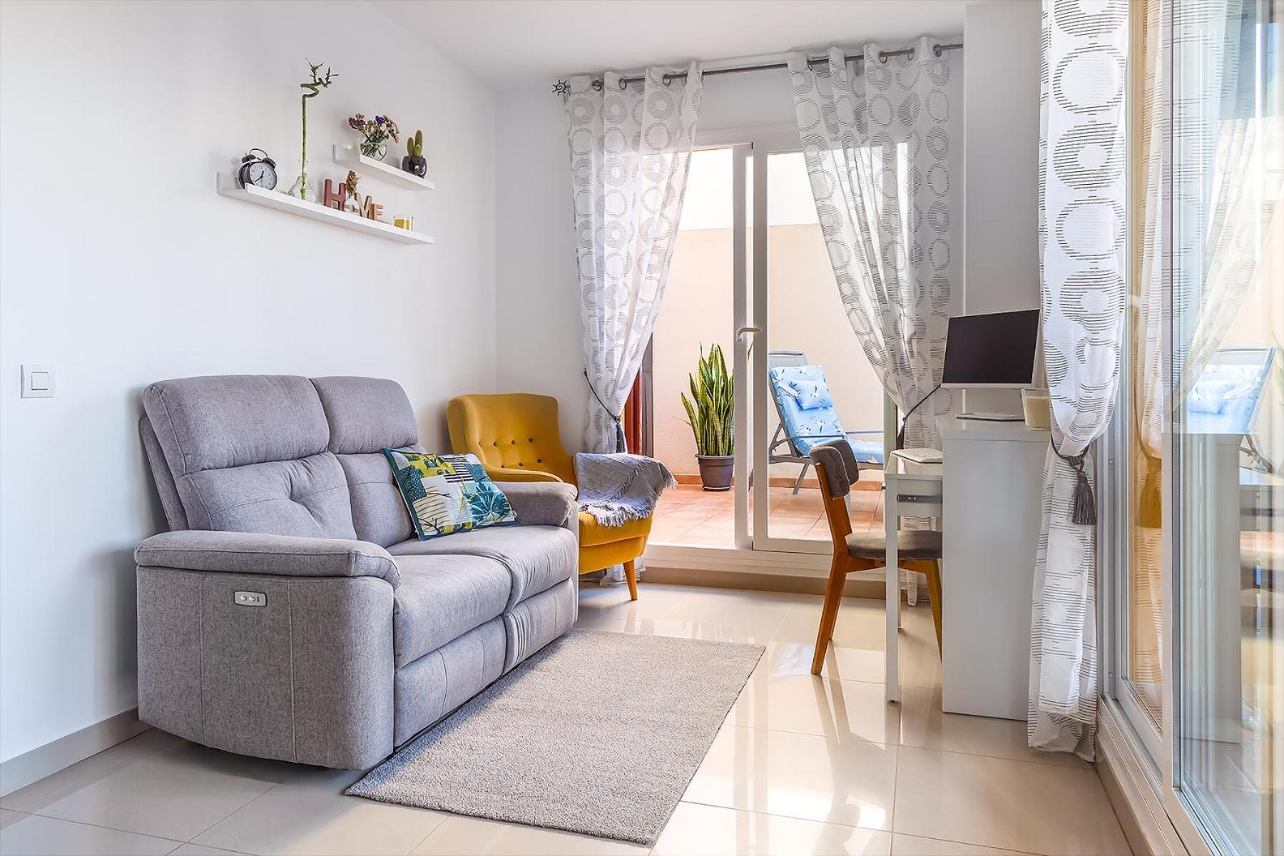 Playa Flamenca Apart Olga Dehesa de Campoamor  Экстерьер фото
