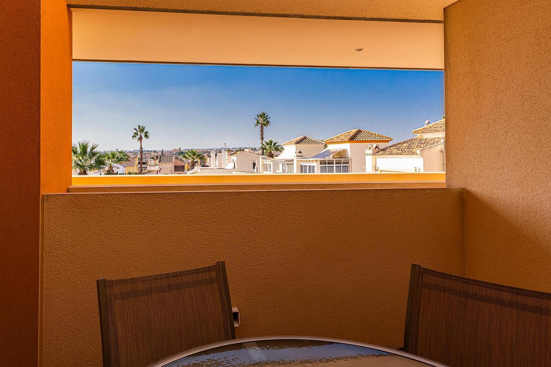 Playa Flamenca Apart Olga Dehesa de Campoamor  Экстерьер фото