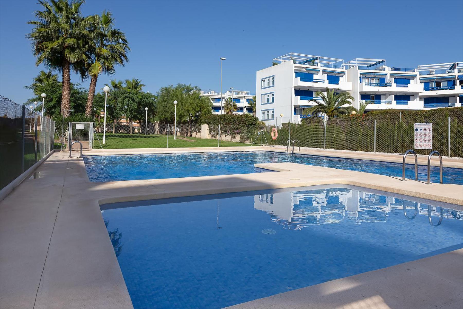 Playa Flamenca Apart Olga Dehesa de Campoamor  Экстерьер фото