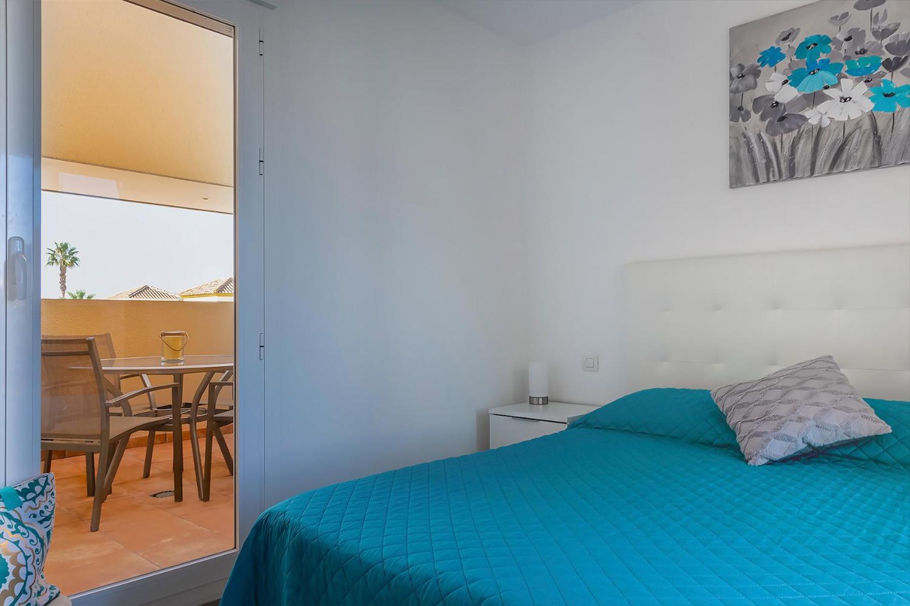 Playa Flamenca Apart Olga Dehesa de Campoamor  Экстерьер фото