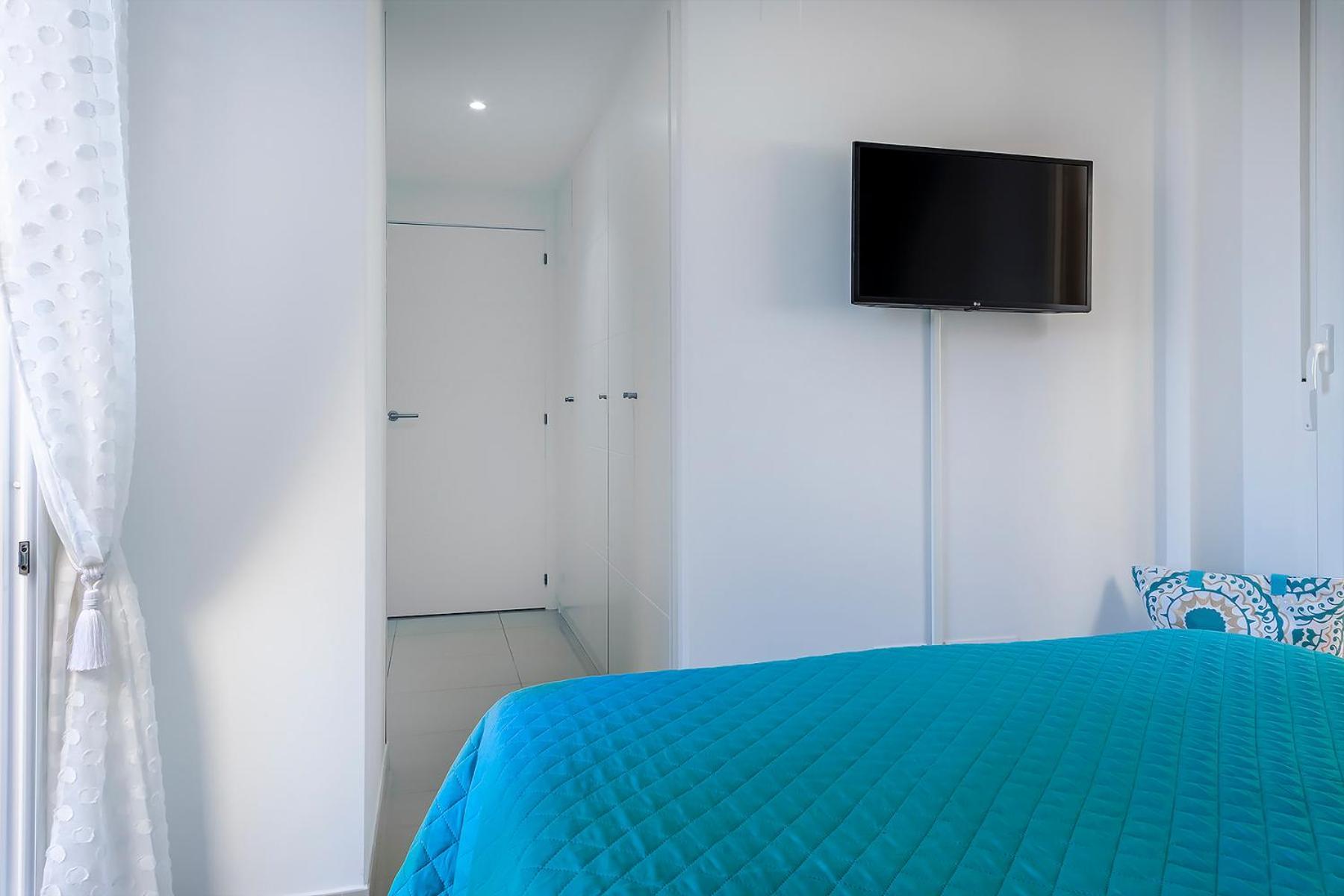 Playa Flamenca Apart Olga Dehesa de Campoamor  Экстерьер фото