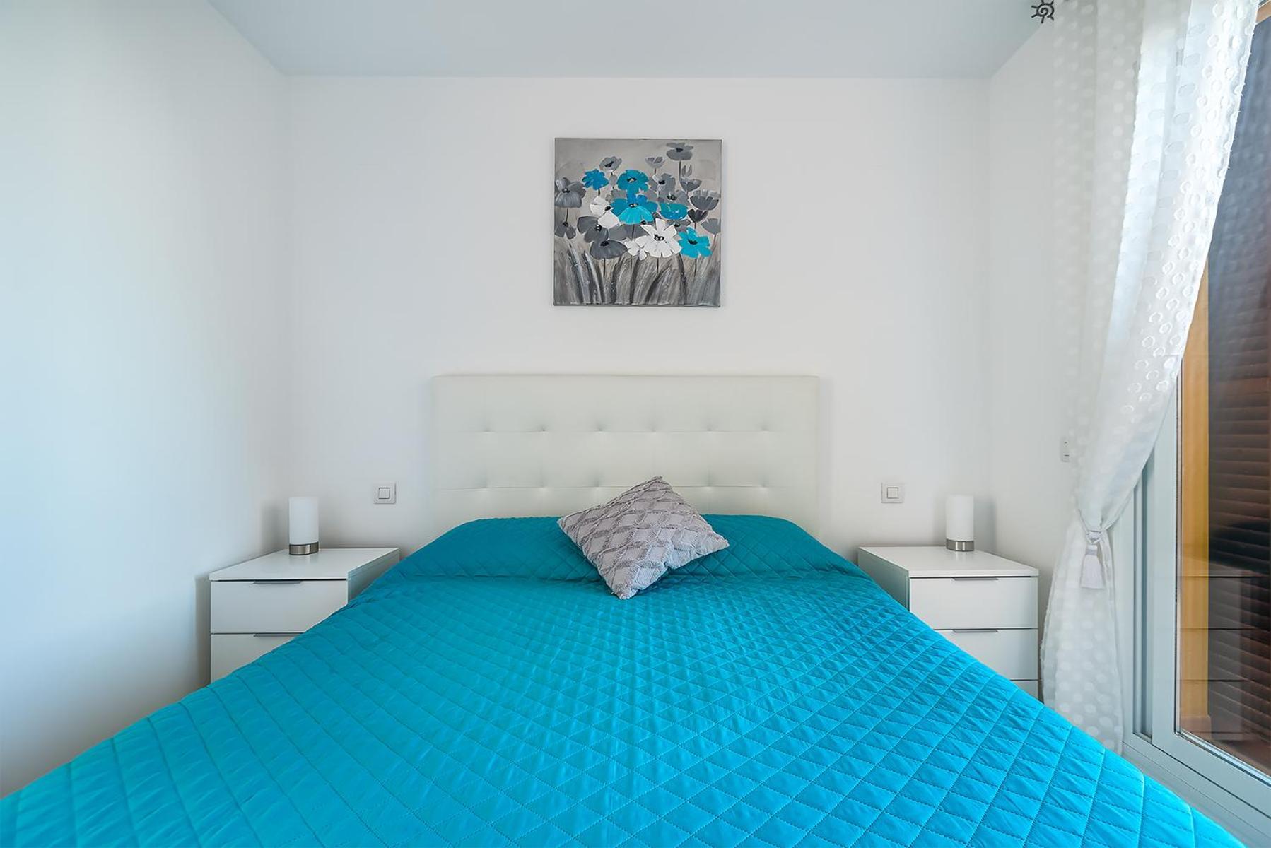Playa Flamenca Apart Olga Dehesa de Campoamor  Экстерьер фото